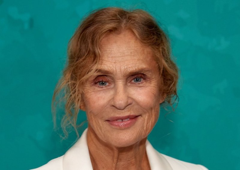 Zvijezda američke modne scene Lauren Hutton prigrlila je starenje i obrušila se na 'anti-age' propagandu