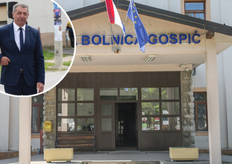 Preminula 22-godišnja djevojka koja je nakon poroda u Gospiću hitno prebačena u Zadar. Milinović kaže da je došlo do 'incidenta i komplikacija', oglasili se iz bolnica