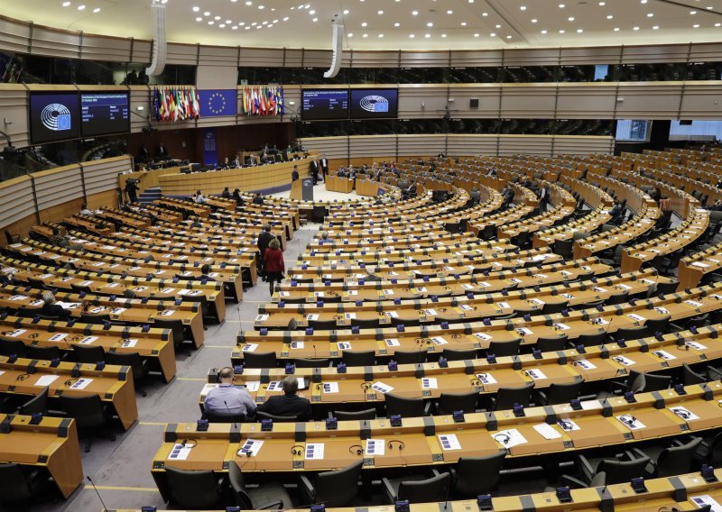 Europski parlament: Vrijeme je da se Hrvatska pridruži Schengenu
