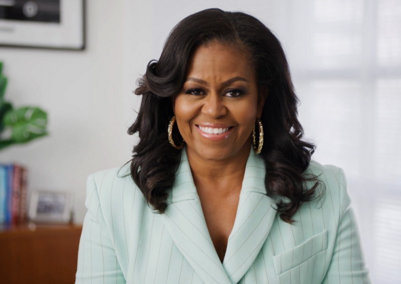 Michelle Obama potpuno iskreno o menopauzi i kako se s njom nosi