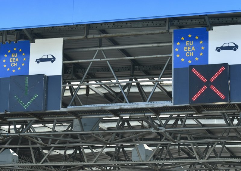 Tri članice EU-a kucaju na vrata Schengena, no nekoliko je prepreka