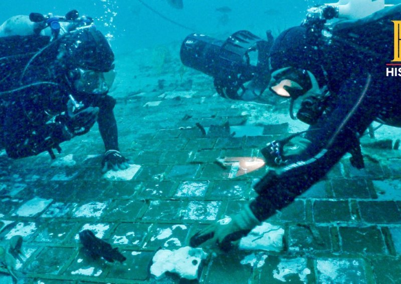 NASA potvrdila: TV ekipa je tražeći olupine iz II. svjetskog rata pronašla ostatke uništenog Challengera