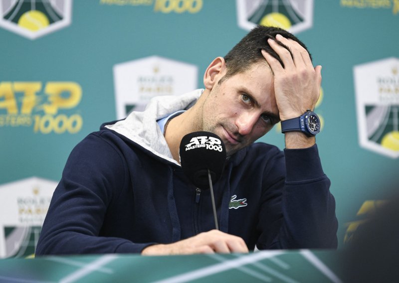 Atraktivna voditeljica uvalila Novaka Đokovića u probleme; srpski tenisač na ATP Finalsu zbog ovoga može očekivati zvižduke