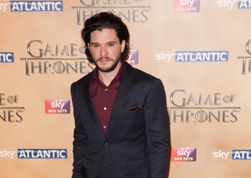 Kit Harington vraća se u šestoj sezoni 'Igre prijestolja'