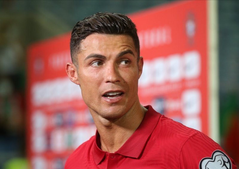 Cristiano Ronaldo poslao je znakovitu poruku cijeloj naciji uoči svog posljednjeg nastupa na Svjetskom prvenstvu
