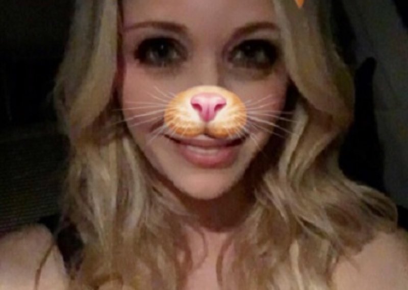 Čuvajte se, Jelena Rozga je na Snapchatu