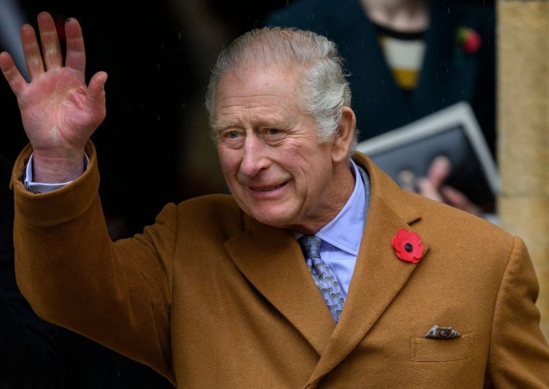 Kralj Charles osoblju isplaćuje bonus zbog sve većih životnih troškova