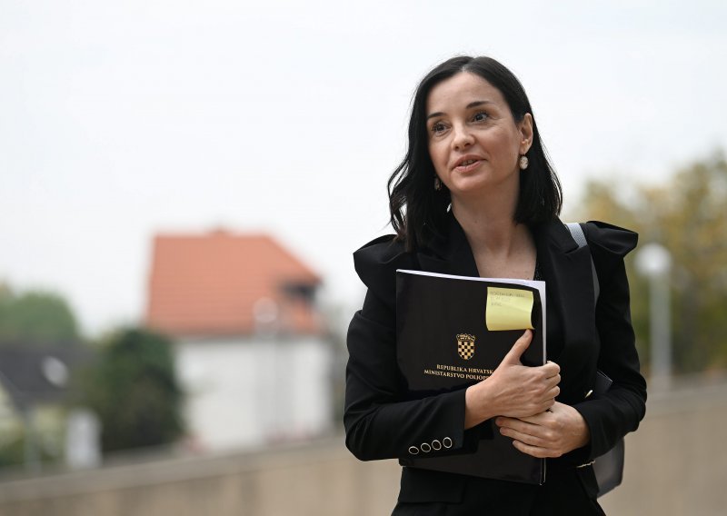 Vučković u Križevcima: Isplatili smo županijama 54 milijuna kuna za sanaciju šteta od tuče