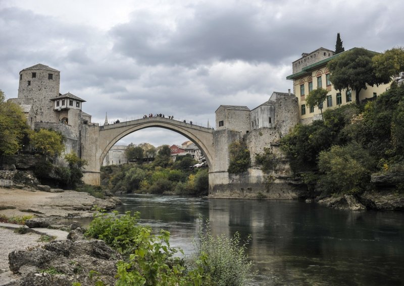 Projekcijom filma 'Balkanika' počeo je Mostar Film Festival