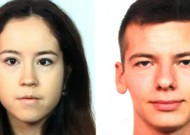 Obitelj već danima traga za mladim parom iz Splita: Krenuli u Nizozemsku, od ponedjeljka im se gubi svaki trag