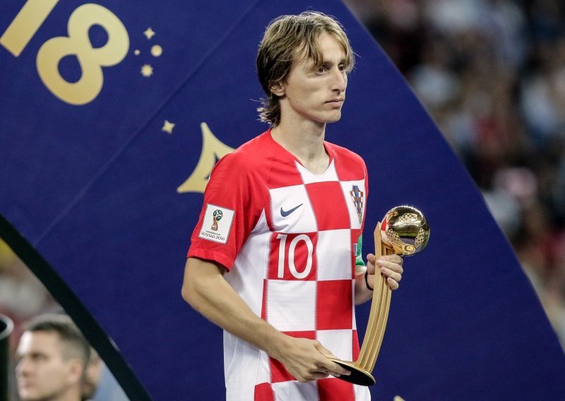 Može li Luka Modrić u Katru napraviti ono što još ni jednom nogometašu nije uspjelo?