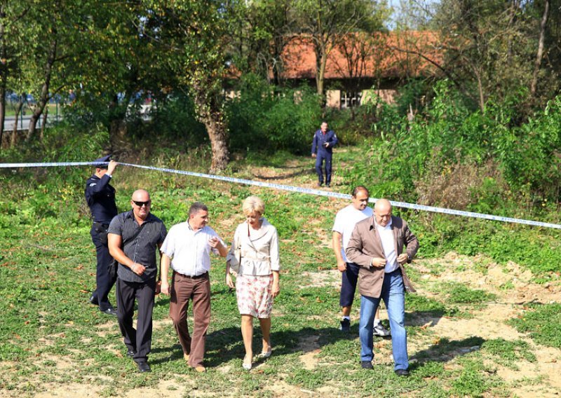 Hvaljeni policajci osramotili se u sudnici