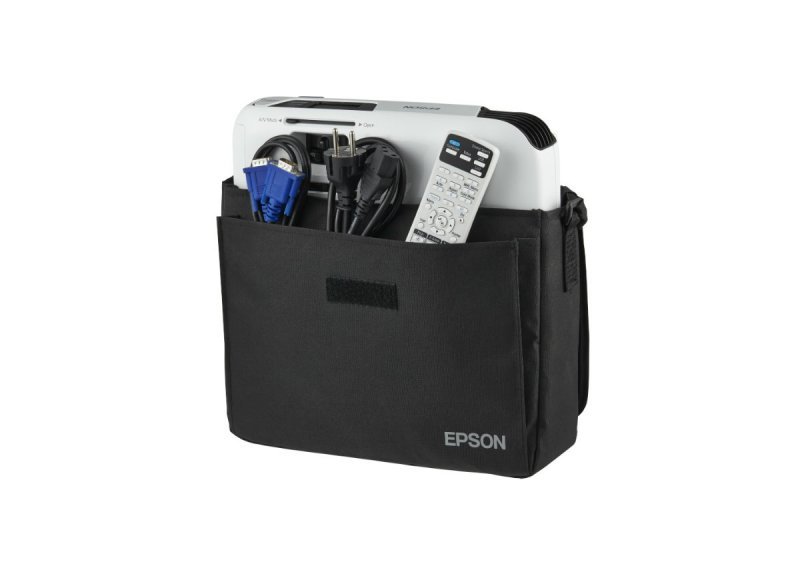 Evo Epsonovih projektora koji stanu u manju torbu