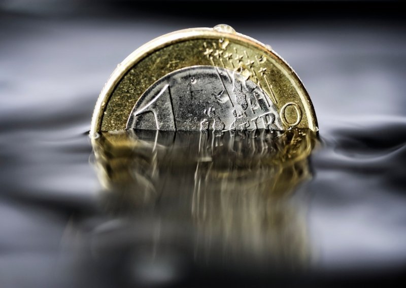 Inflacija u EU oborila još jedan rekord i premašila 11 posto