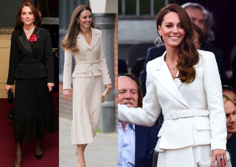 Ovu haljinu obožava Kate Middleton, a nose je i druge plemkinje u trenutcima kada se modne greške ne toleriraju