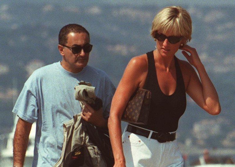 Najpoznatiji ljubavnik na svijetu: Tko je bio Dodi al-Fayed, velika ljubav princeze Diane?