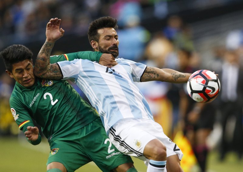 Argentina i Čile zaključili nastup u skupini pobjedama; Messi nije dobro...