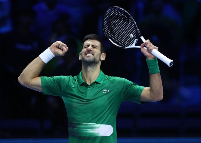 Iz Australije dolazi senzacionalna informacija u vezi sudbine Novaka Đokovića na Australian Openu