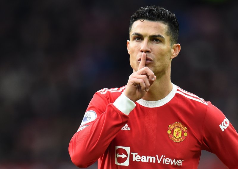 Manchester United napokon se oglasio u 'slučaju Cristiano Ronaldo'; ovakav odgovor nitko nije očekivao