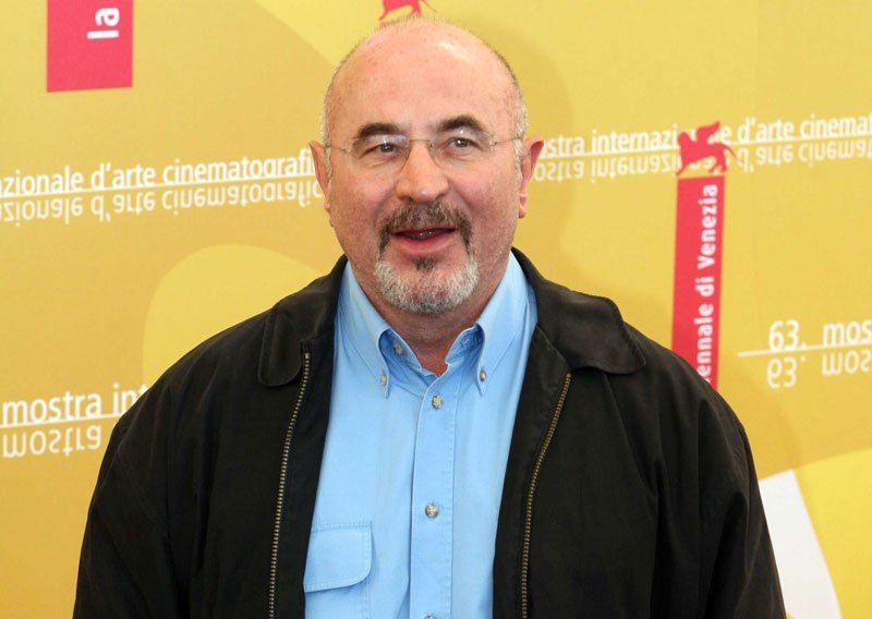 Preminuo slavni glumac Bob Hoskins