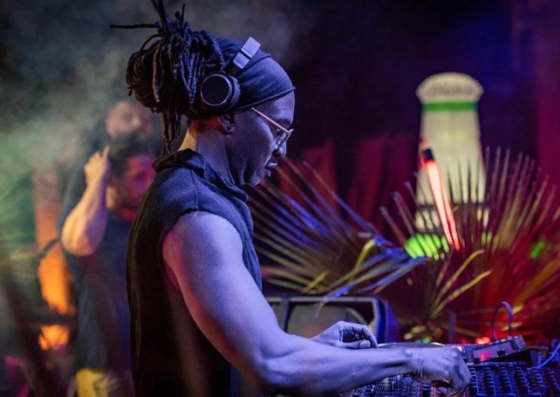Osvojite ulaznice za party na kojem nastupaju techno legenda Stacey Pullen i popularni beogradski DJ Marko Nastić