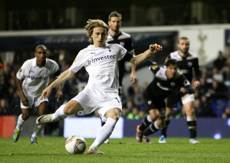 Modrić: Možemo srušiti i City u Manchesteru