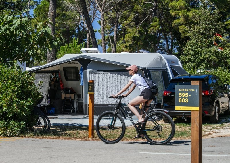 Sljedeće godine Zaton postaje centar kamping svijeta: 'Potencijal Hrvatske i naših kampova prepoznat je i vani'