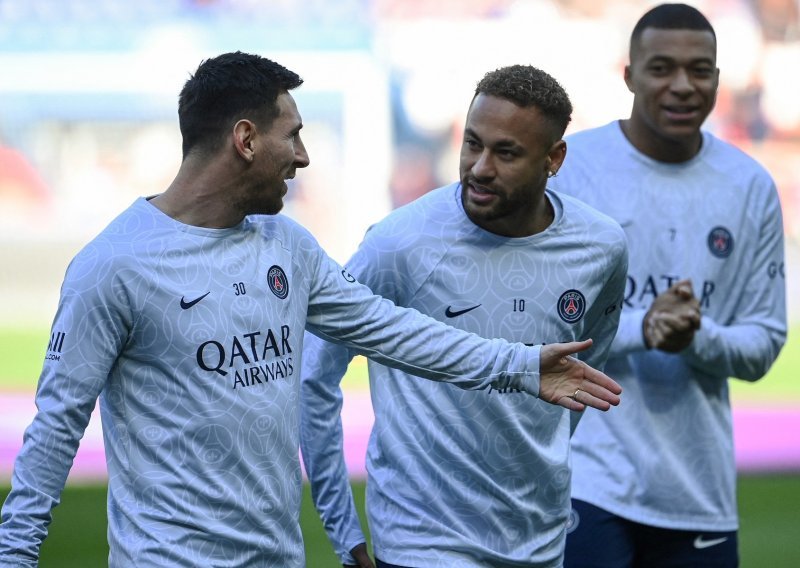 Ronaldo, Messi, Neymar i Benzema 'kraljevi' su društvenih mreža; znate li tko je od Hrvata 'najpraćeniji'?