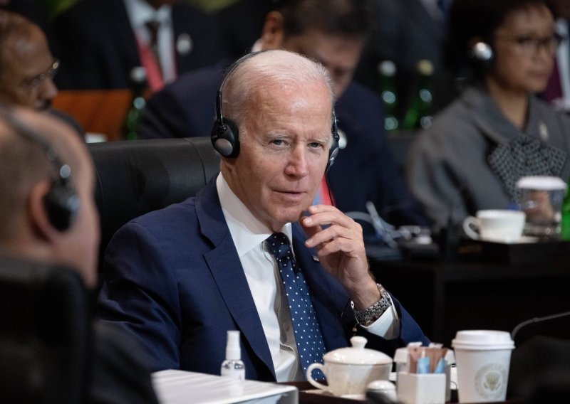 Biden nakon raketiranja Poljske: U trenutku kada se svijet okuplja kako bi pozvao na smirivanje, Rusija i dalje bira eskalaciju