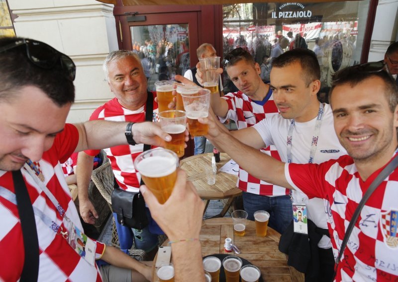 Planirate piti pivo u Katru? Cijena je paprena, a nema ni mamurluka. Nećete smjeti popiti više od četiri...