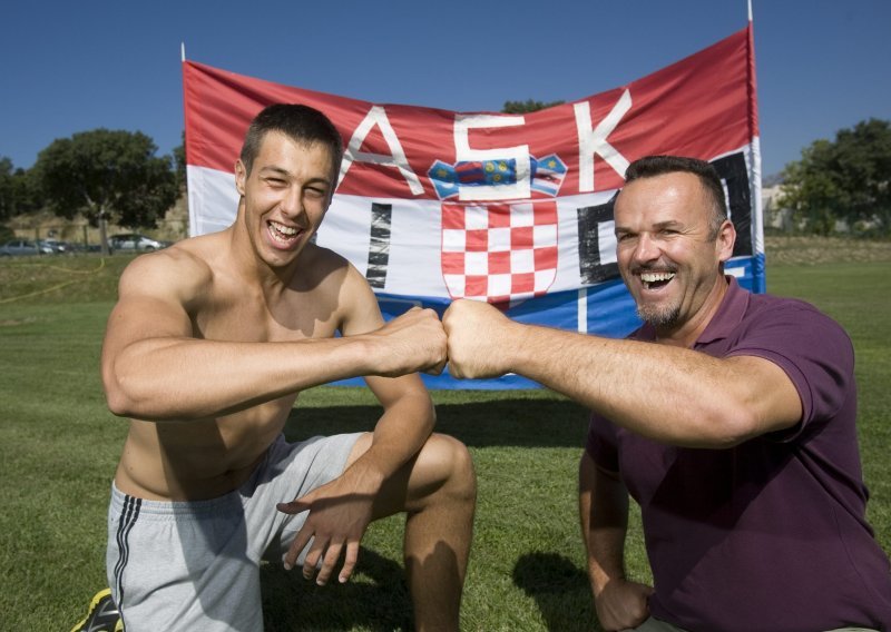 'Bit će to veliki izazov, zamislite da se jedna utakmica igra u Samoboru, druga na Maksimiru, a treća u Sesvetama...'