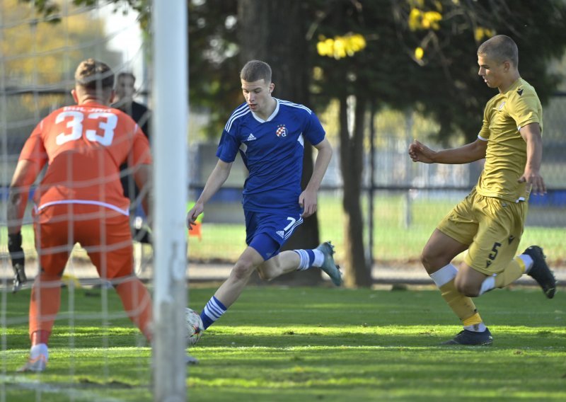 Kvalifikacije za Europsko prvenstvo U19: Hrvatska - Farski Otoci, 6:0, 16.11.2022, video sažetak