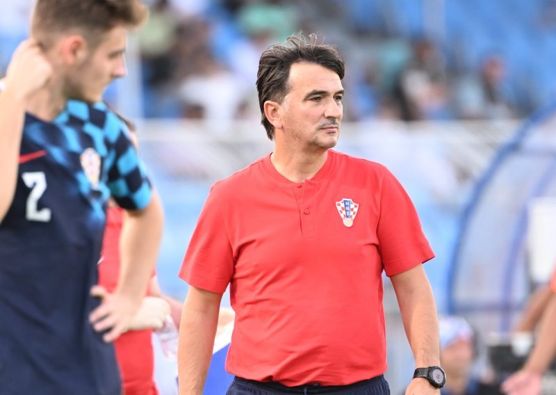 [VIDEO] Zlatko Dalić prije odlaska u Katar javno priznao da je u jednom trenutku bio spreman napustiti reprezentaciju: Tako sam odlučio...