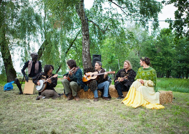 Festival legendi, mitova i priča Istre slavi 10. rođendan