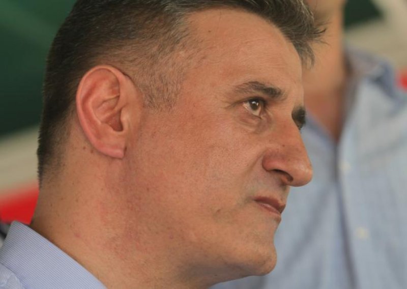 HDZ pokreće proceduru za glasanje o nepovjerenju Vladi