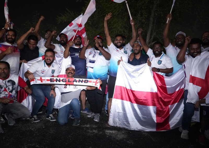 Katar je s ovim nenormalnim potezom nadmašio sve dosad; ostatak nogometnog svijeta se sprda, ali baš njih briga