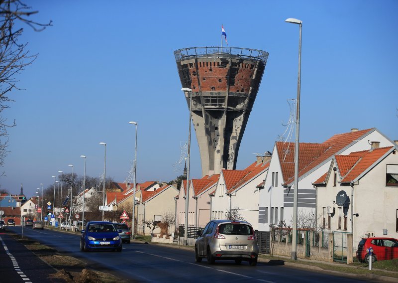 Vukovar se prisjeća najtežeg dana u povijesti