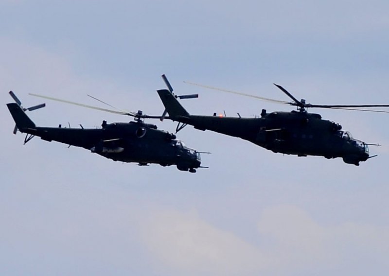 Krajnje je vrijeme za zamjenu postsovjetskih vojnih helikoptera koji čine okosnicu istočnog krila NATO-a, istražujemo kakve su alternative