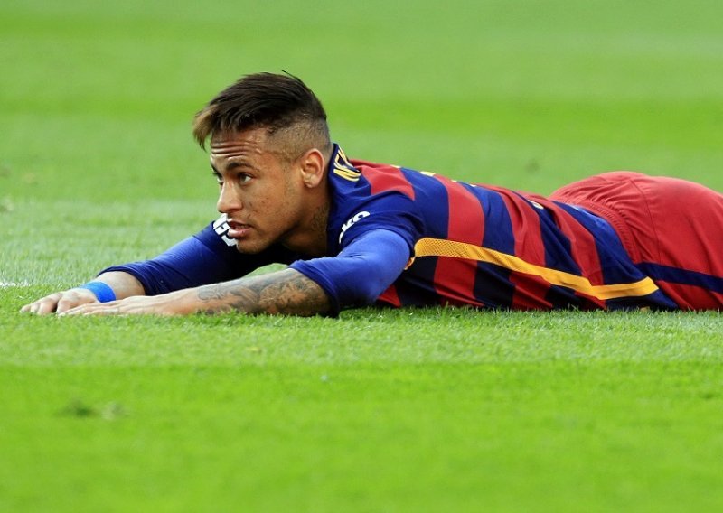 Ovu ponudu Neymar i Barcelona neće moći odbiti?