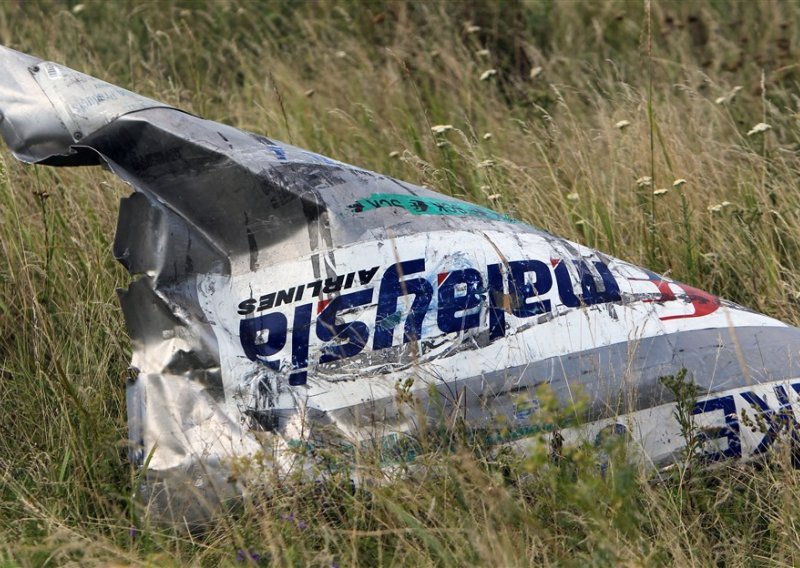 Rusija neće Nizozemskoj izručiti osuđene za rušenje MH17