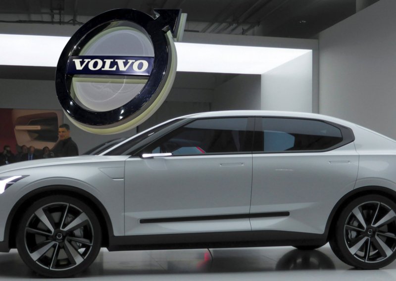 Volvo zapošljava 400 inženjera radi iskoraka u nove tehnologije