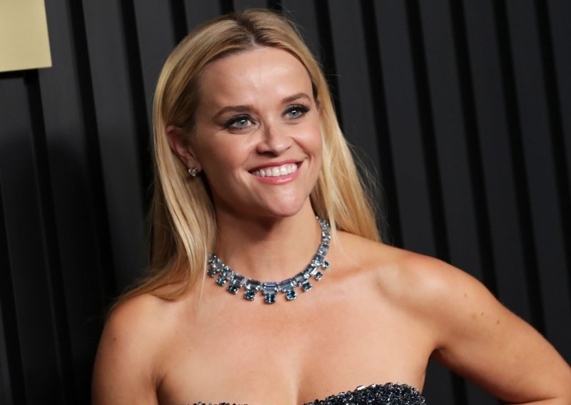 Za bolje raspoloženje tijekom tmurnog produženog vikenda predlažemo nešto iz producentske kuće popularne Reese Witherspoon