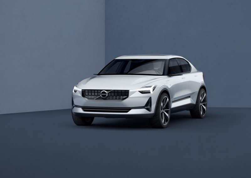 Volvo će i u svoje manje modele donijeti 'samo najbolje'