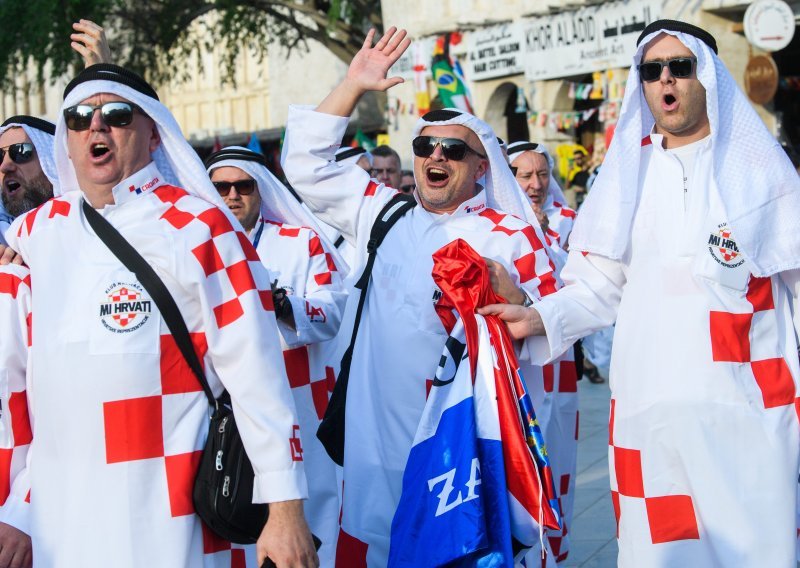 Većina zaposlenika želi fleksibilnije radno vrijeme tijekom SP-a u Katru