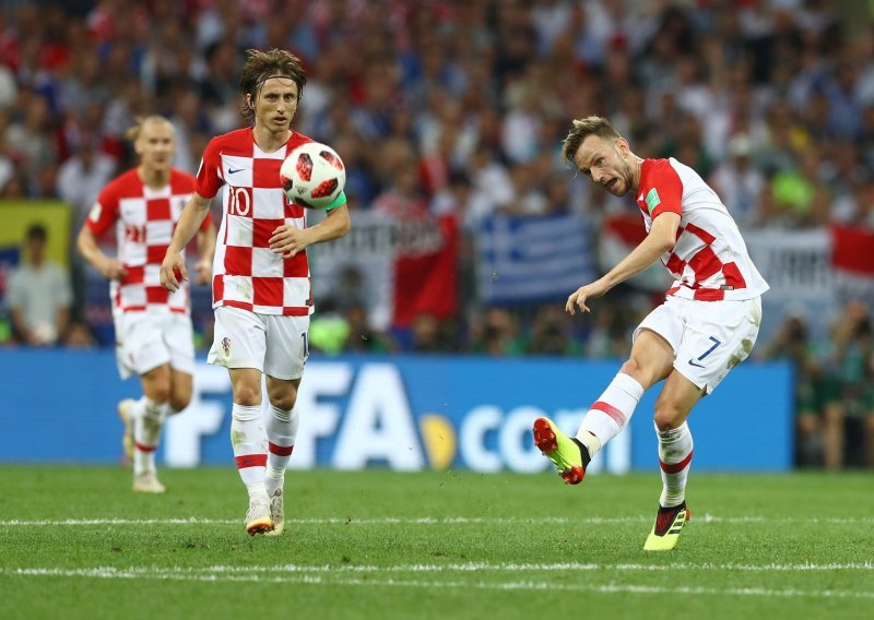 Legendarni Vatreni iskreno o šansama Hrvatske, a s jednim odgovorom 'pokopao' je cijelu regiju: Možda 2050.!