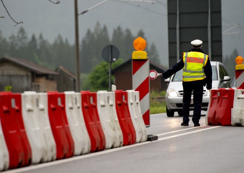 Austrijsko 'ne' ulasku Hrvatske u Schengen: Što s tim imaju poslovni krugovi, a što ruski utjecaj na istoku Europe?