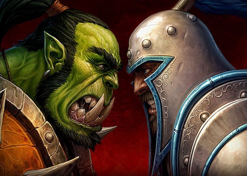 Otkrijte sve tajne World of Warcrafta