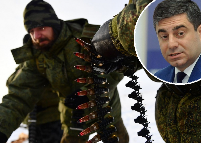 Kijev odbacio optužbe o likvidaciji ruskih ratnih zarobljenika: 'Pretvarali su se da se predaju i pucali na ukrajinske vojnike'