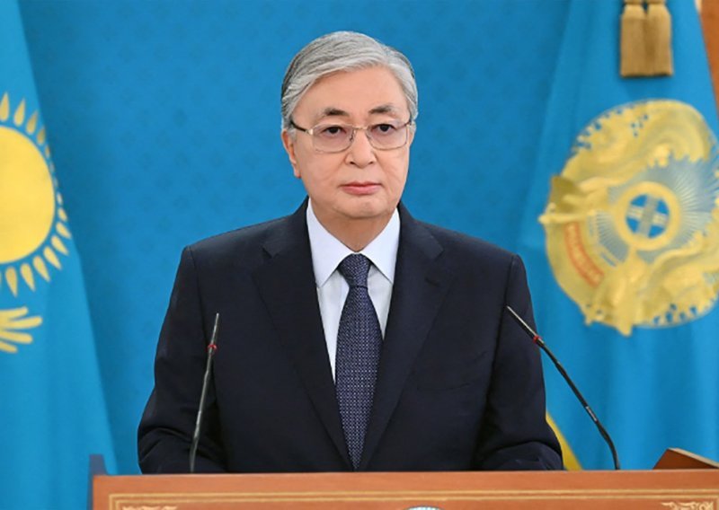 Kazahstan: Na prijevremenim izborima nadmoćno pobjeđuje predsjednik Tokajev