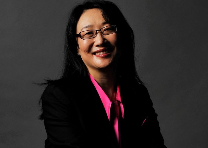 Smjena na vrhu HTC-a, nova direktorica je Cher Wang
